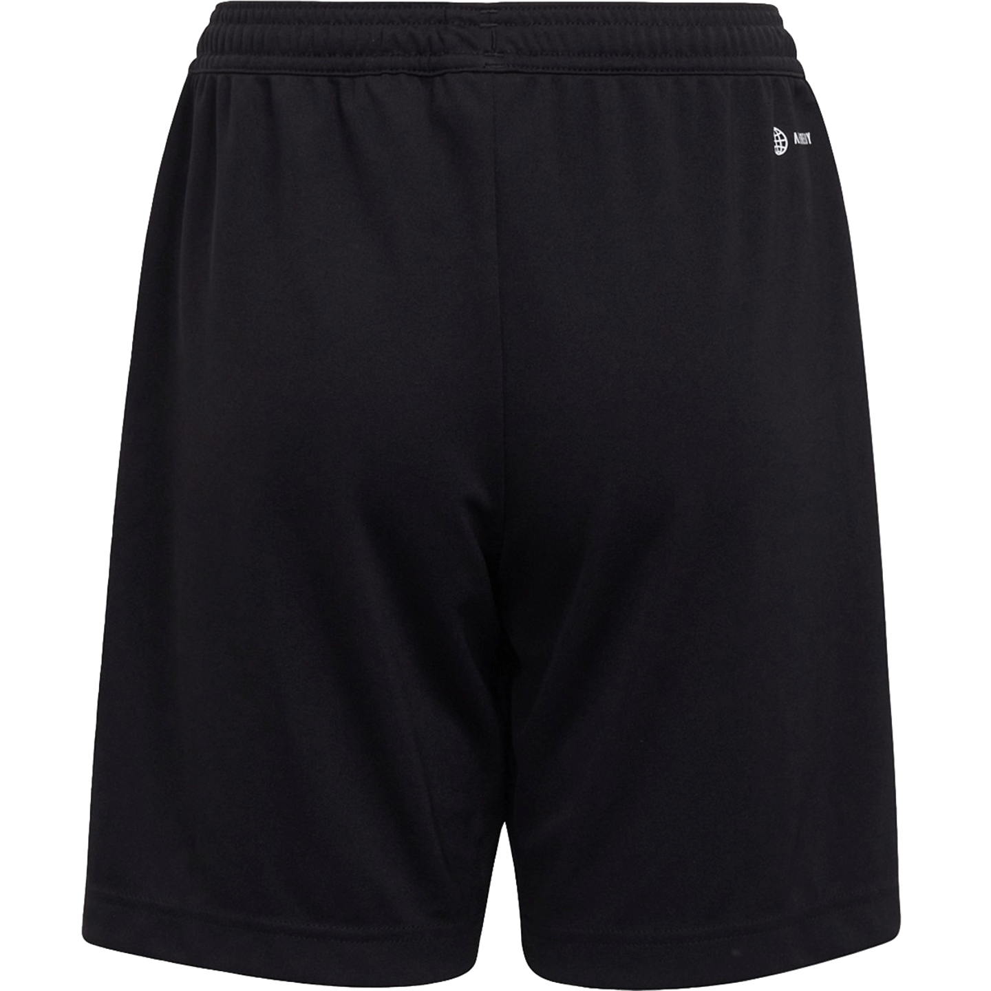 Pantalones cortos de entrenamiento para jóvenes Adidas Entrada 22