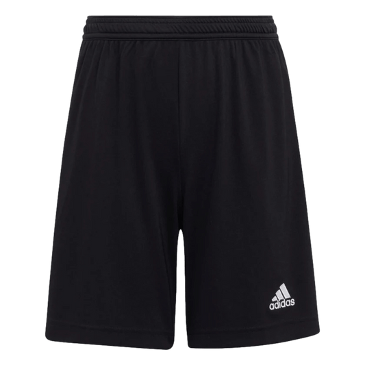 Adidas Entrada 22 Youth Shorts