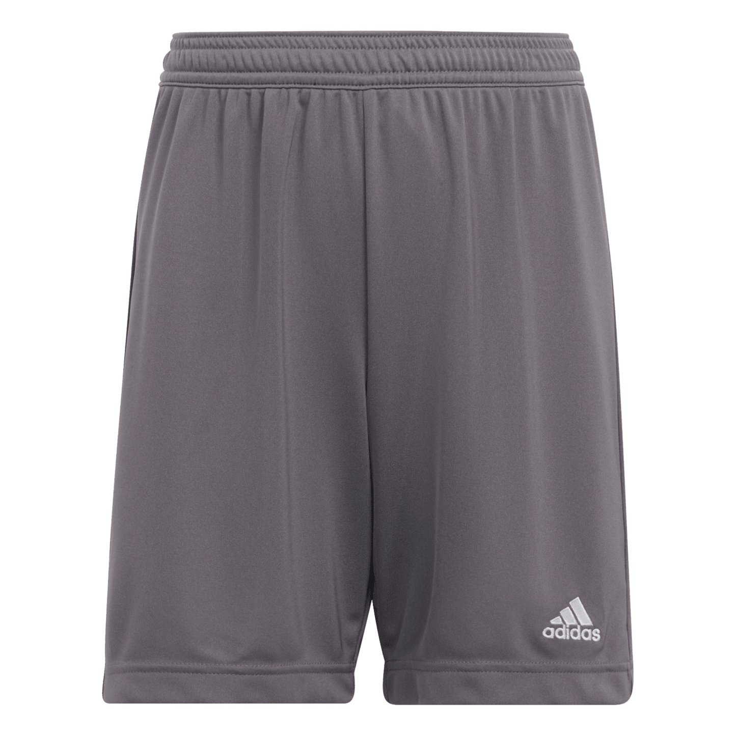 adidas Youth Entrada 22 Shorts - Grey H57507