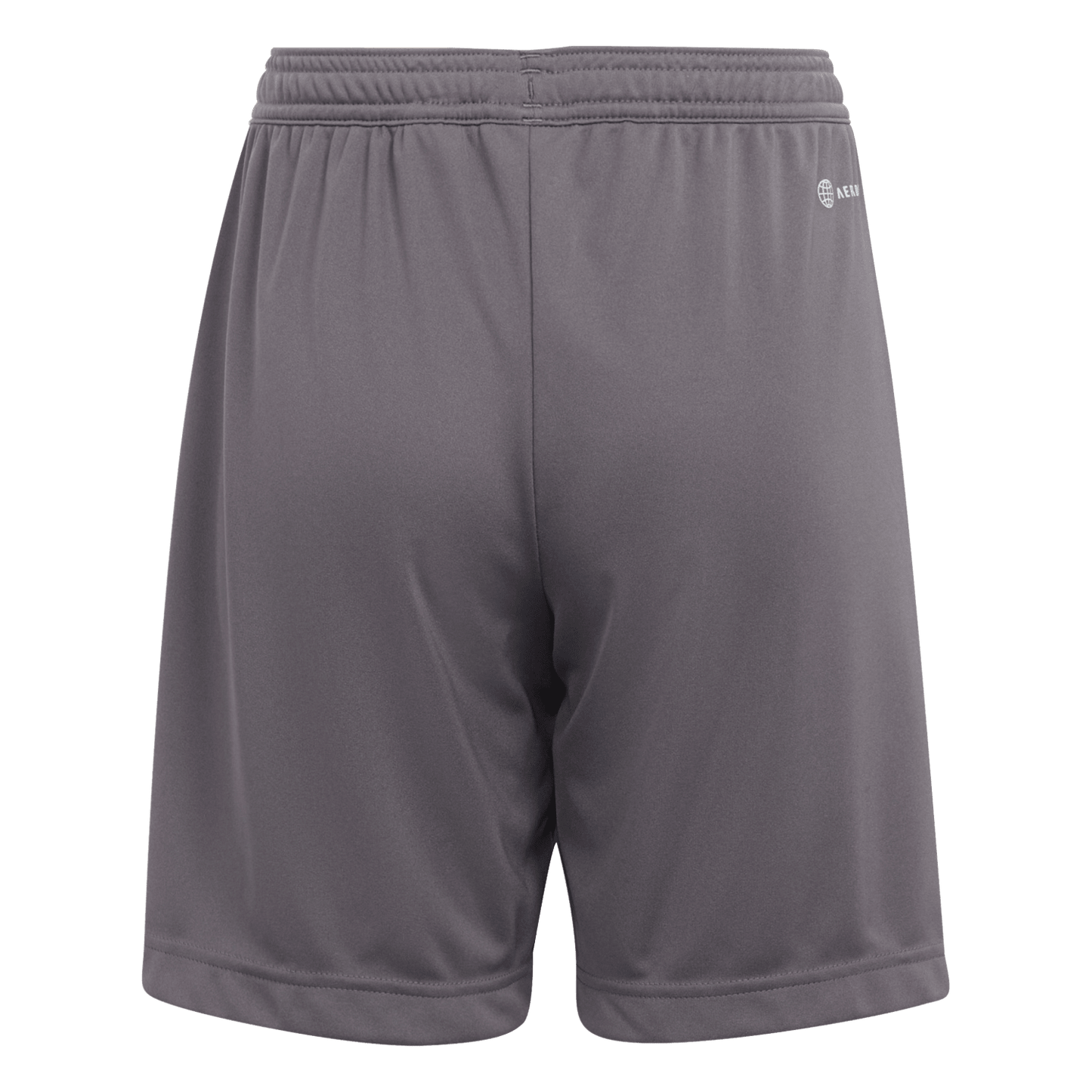 adidas Youth Entrada 22 Shorts - Grey H57507