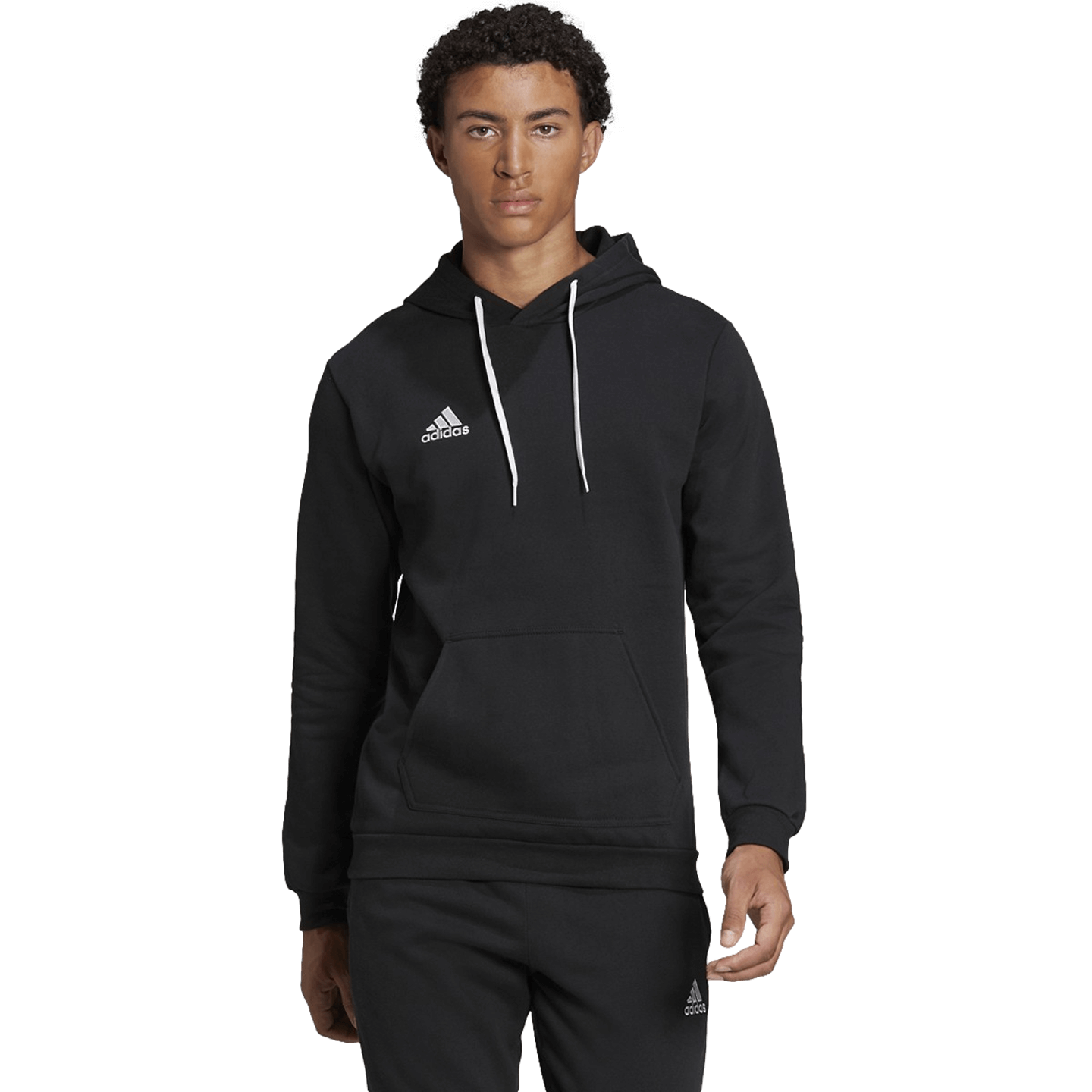 Adidas Entrada 22 Hoodie