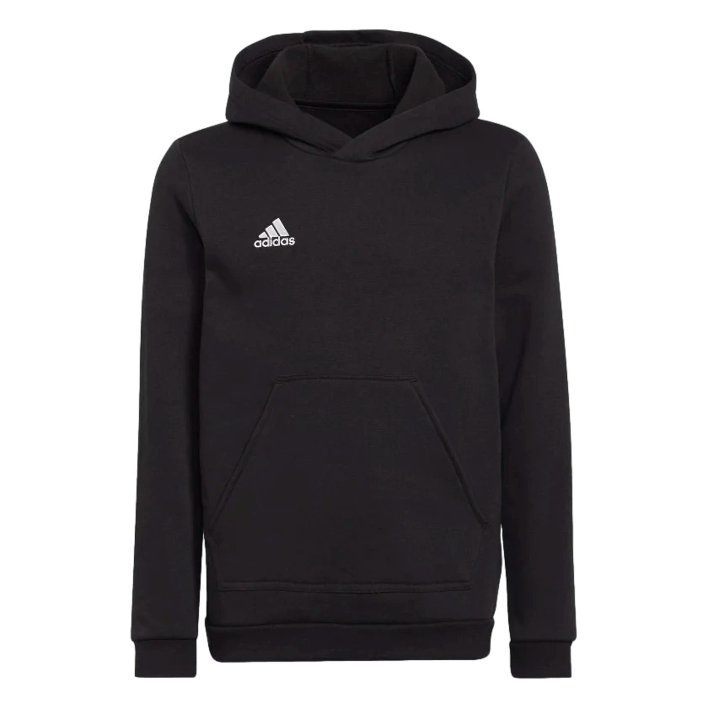 Adidas Entrada 22 Youth Sweat Hoody