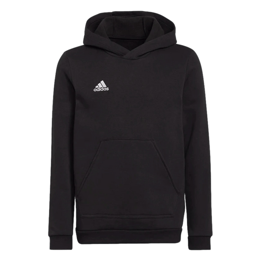 Adidas Entrada 22 Youth Sweat Hoody