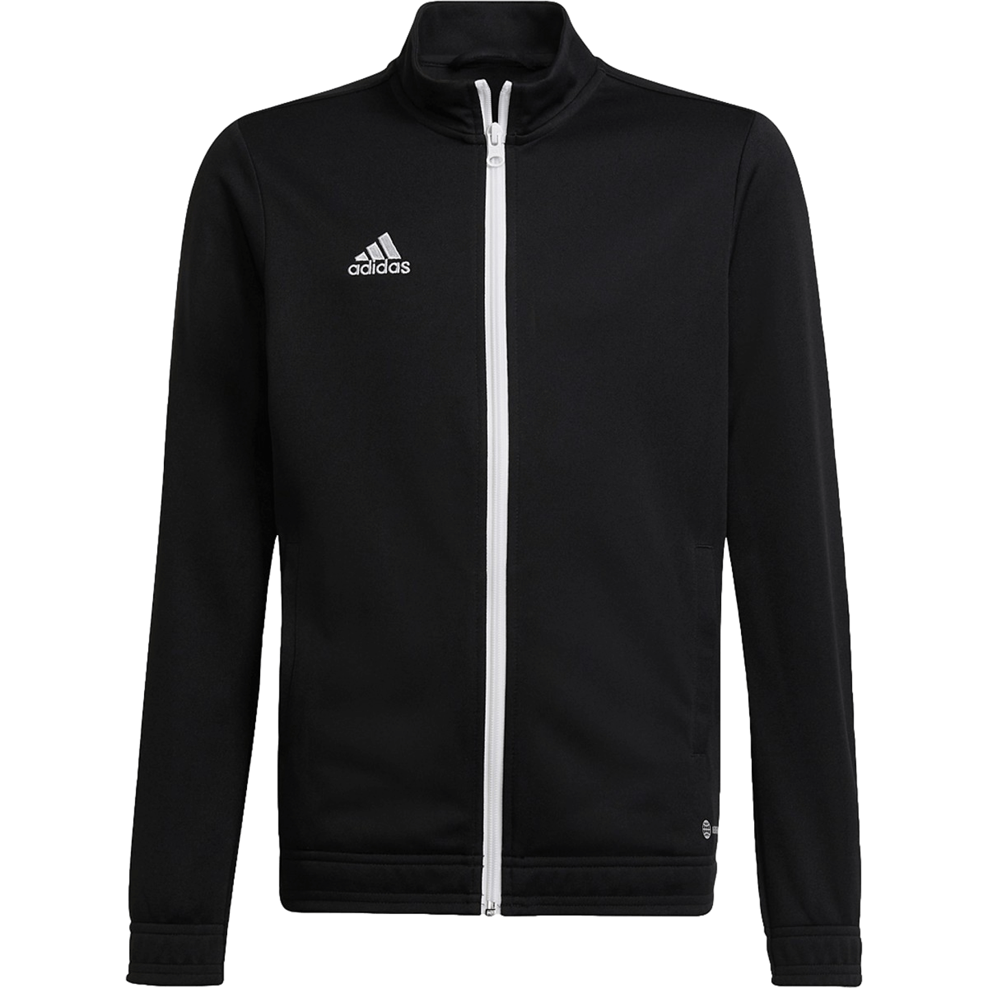 Adidas Entrada 22 Youth Track Jacket