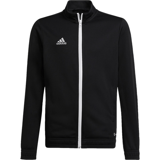 Chaqueta deportiva juvenil Adidas Entrada 22