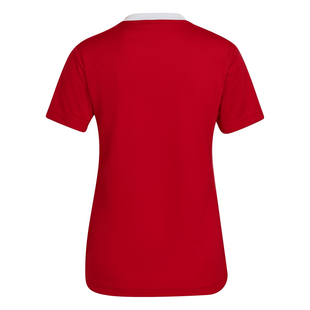 adidas Women's Entrada 22 Jersey - Red H57571