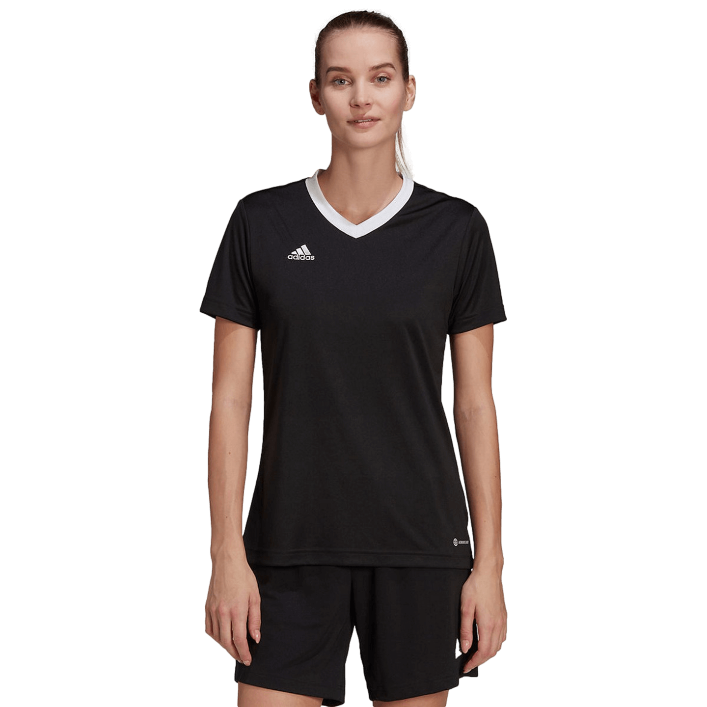 Adidas Entrada 22 Womens Jersey