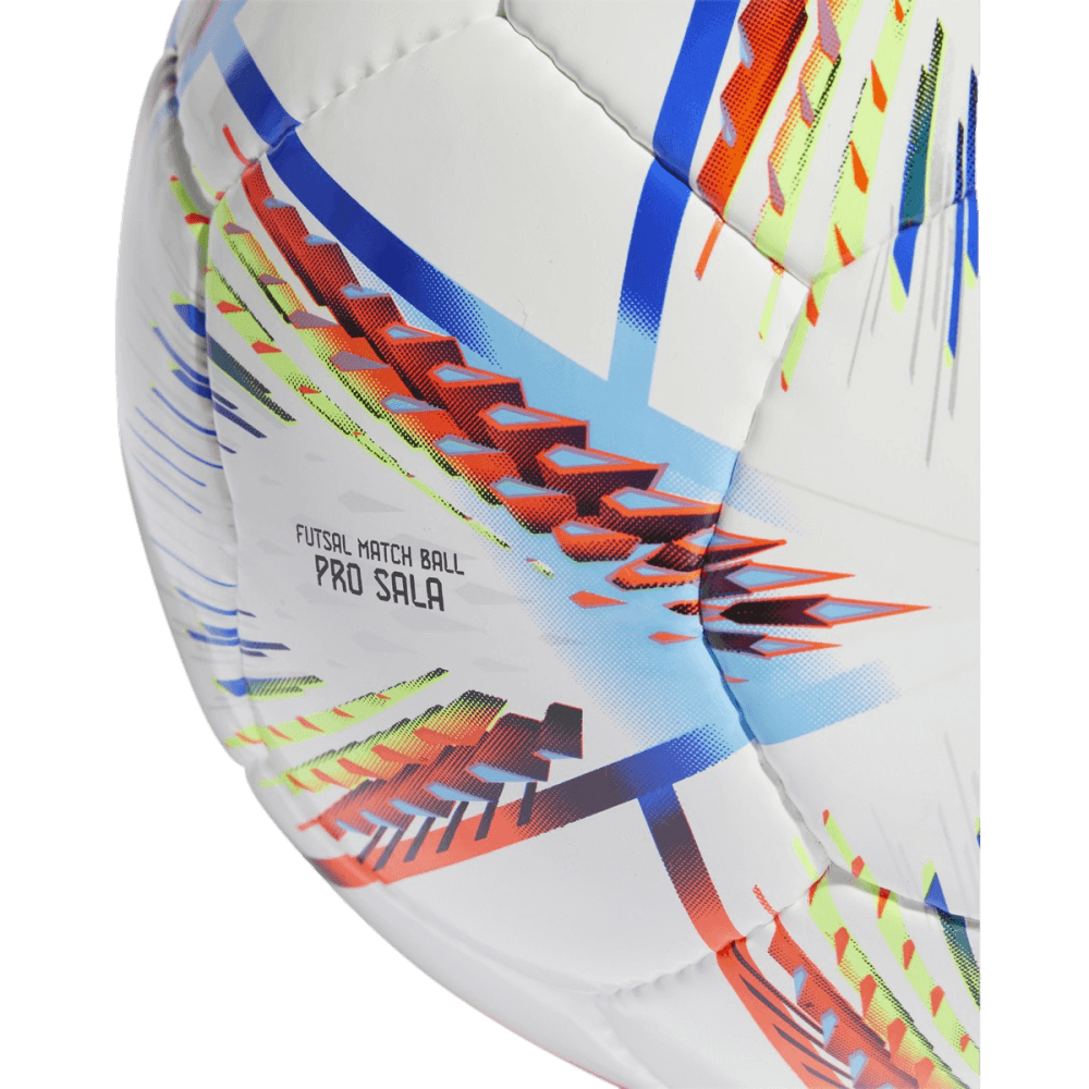 Adidas Rihla World Cup Pro Sala Futsal Ball