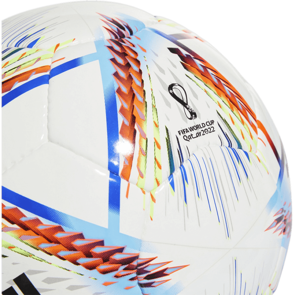 Adidas Rihla World Cup Pro Sala Futsal Ball