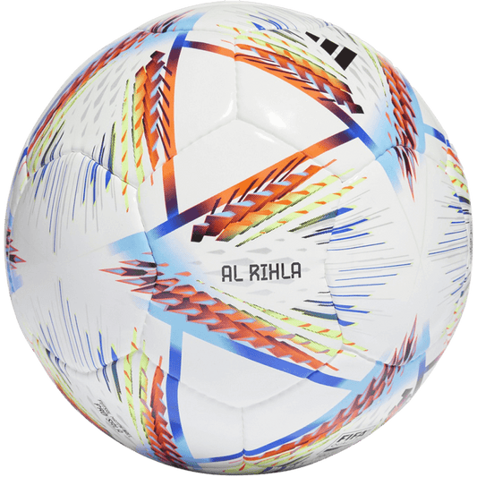 Adidas Rihla World Cup Pro Sala Futsal Ball