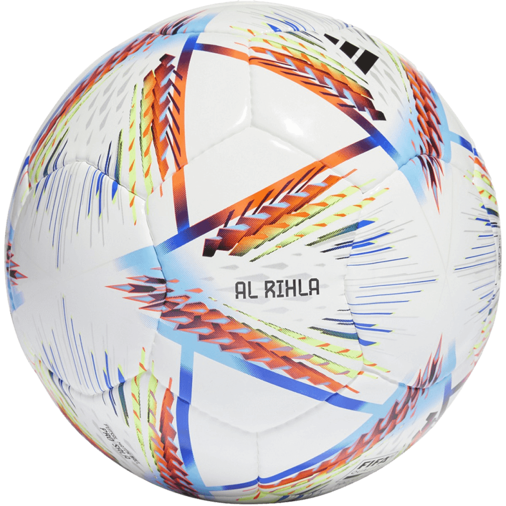 Adidas Rihla World Cup Pro Sala Futsal Ball