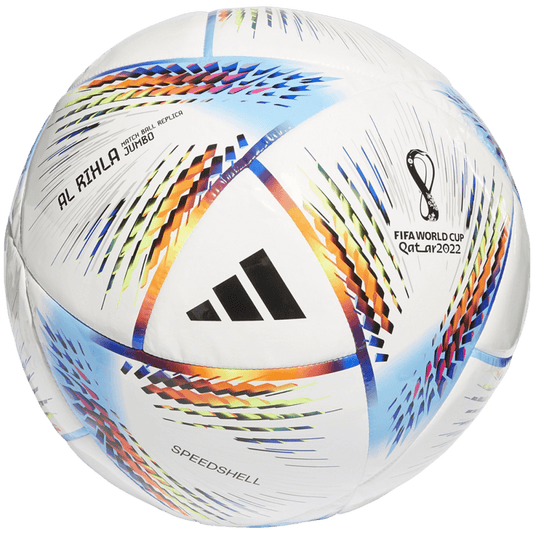 Adidas Rihla World Cup Jumbo Size Ball