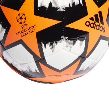 Adidas UCL St Petersburg Club Ball