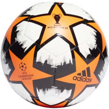 Adidas UCL St Petersburg Club Ball