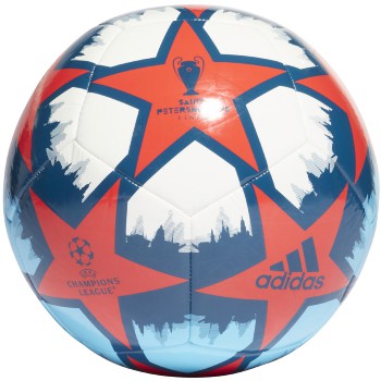 Adidas UCL St Petersburg Club Ball