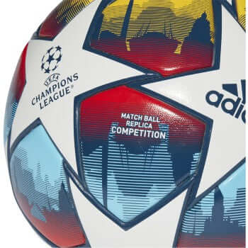 Adidas UCL St Petersburg Competition Ball