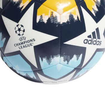 Adidas UCL St Petersburg Training Ball