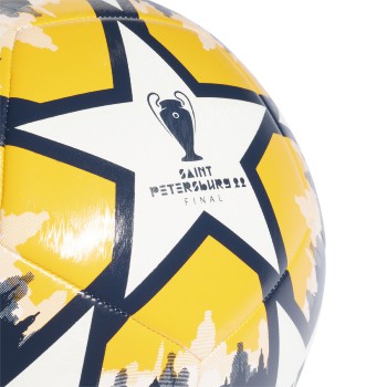 Adidas UCL St Petersburg Training Ball