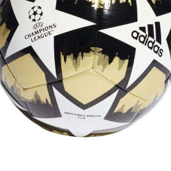 Adidas UCL St Petersburg Club Ball