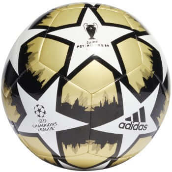 Adidas UCL St Petersburg Club Ball