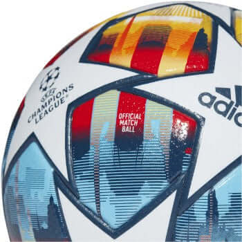 Adidas UCL St Petersburg Pro Match Ball