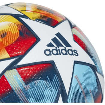 Adidas UCL St Petersburg Pro Match Ball