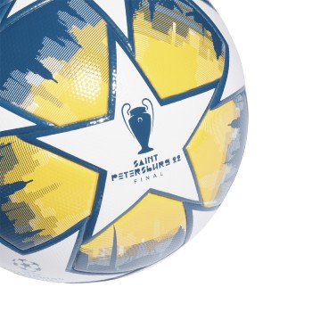 Adidas UCL St Petersburg League Ball