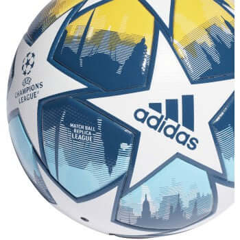 Adidas UCL St Petersburg League Ball