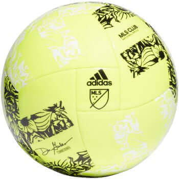 Adidas MLS Club Ball