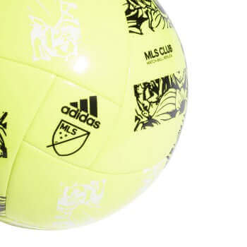 Adidas MLS Club Ball