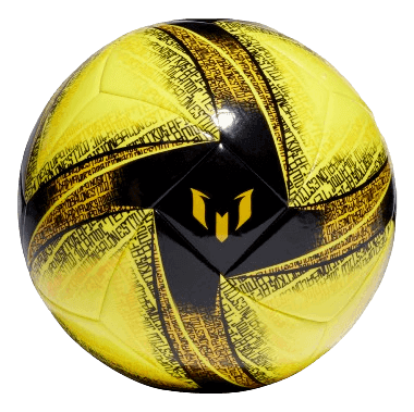 Adidas Messi Club Ball