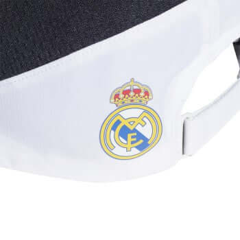 Adidas Real Madrid Teamgeist Cap