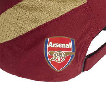 Adidas Arsenal Teamgeist Cap