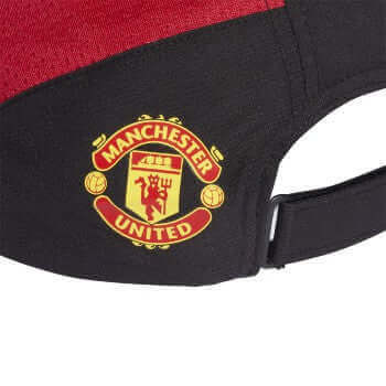 Adidas Manchester United Teamgeist Cap