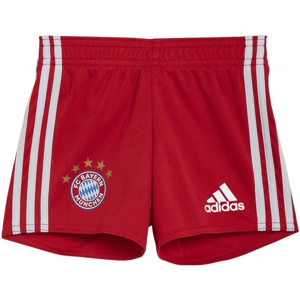 Adidas FC Bayern Munich 22/23 Home Baby Kit