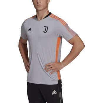 Adidas Juventus Training Jersey