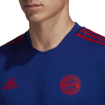 Adidas Bayern Munich Training Jersey