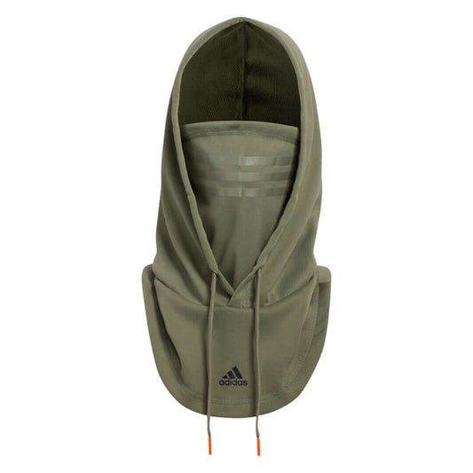 Adidas Hooded Face Cover