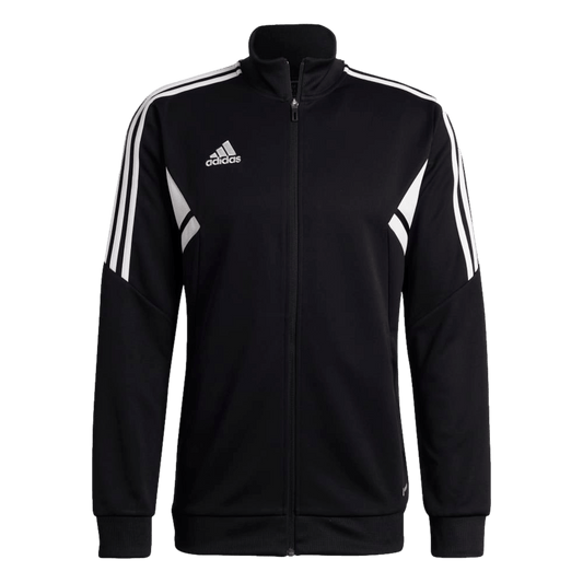 Adidas Condivo 22 Track Jacket - Black HA6252