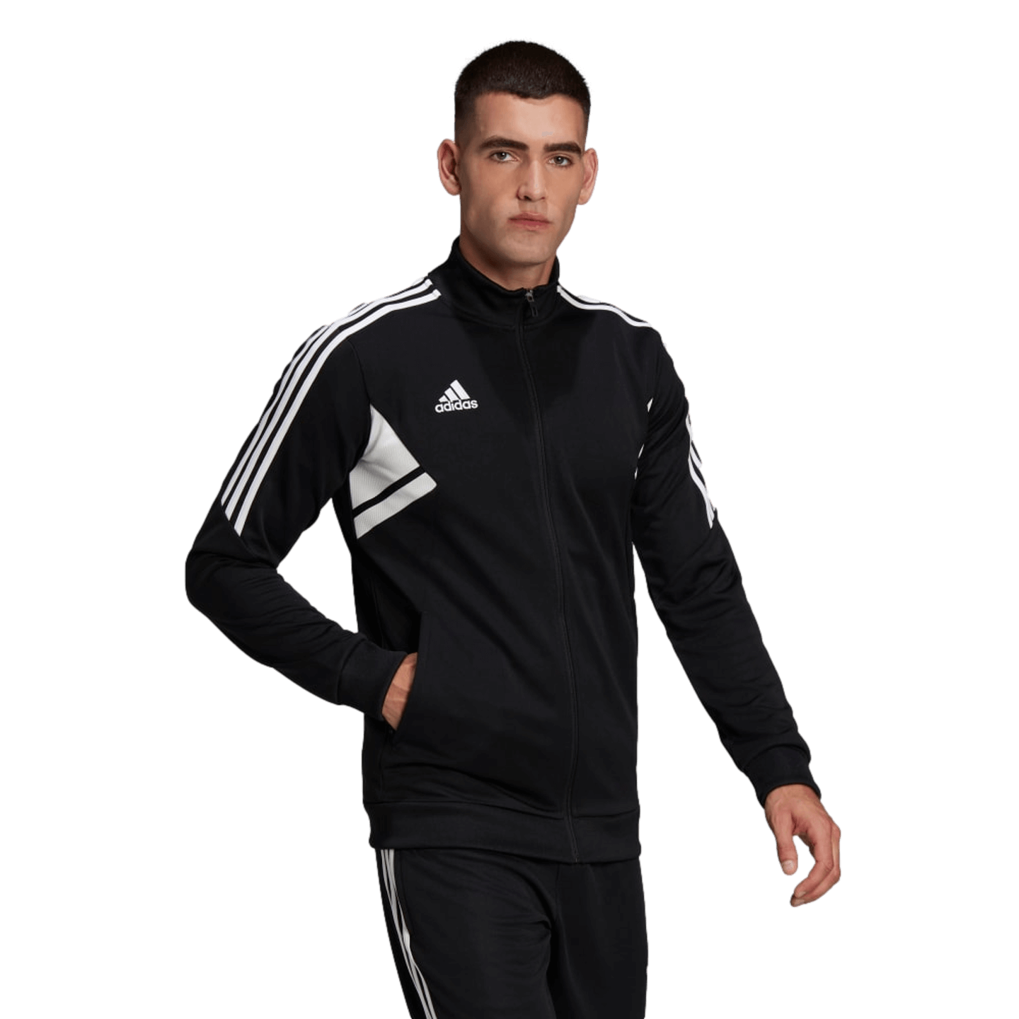 Chaqueta deportiva Adidas Condivo 22