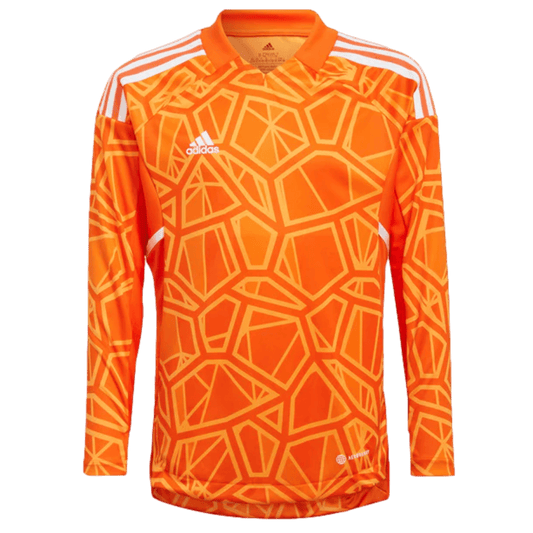 Camiseta de portero de manga larga Adidas Condivo 22