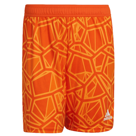 Pantalón corto de portero Adidas Condivo 22