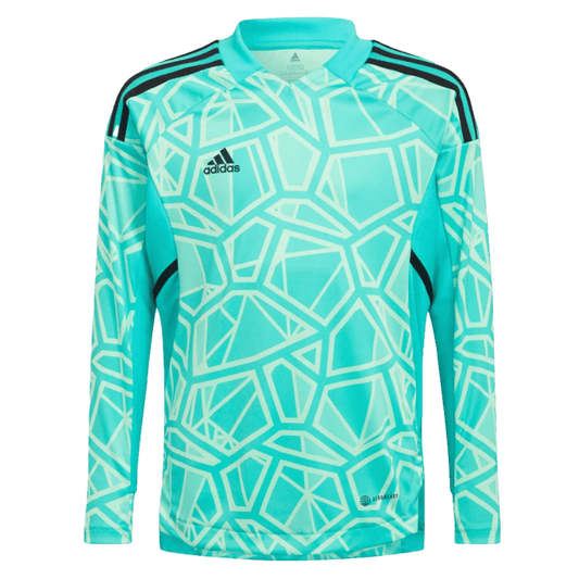 Adidas Condivo 22 Long Sleeve Goalkeeper Jersey