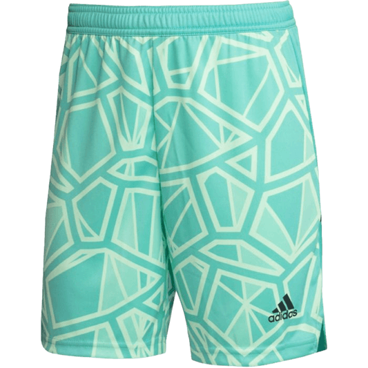 Pantalón corto de portero juvenil Adidas Condivo 22