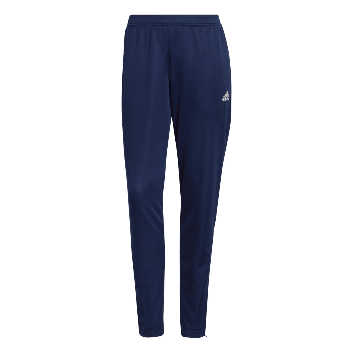 adidas Women's Entrada 22 Training Pants - Navy Blue HC0334