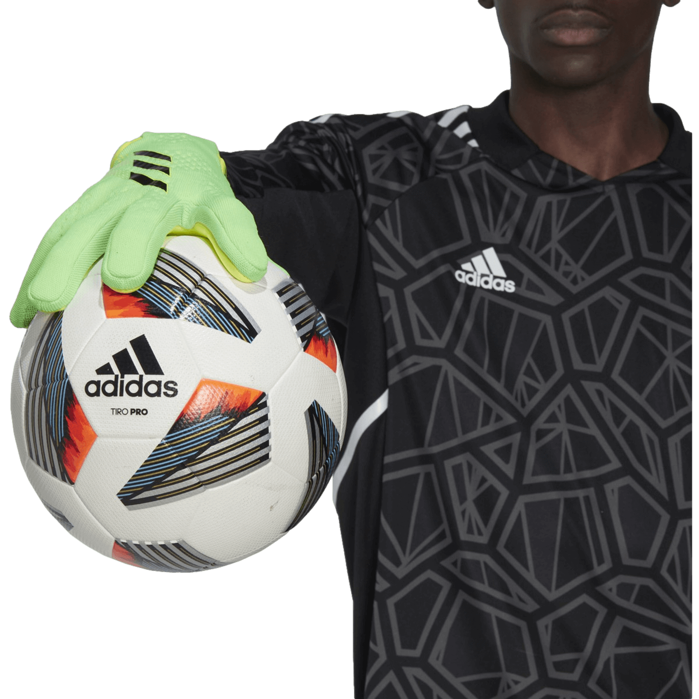 Adidas X Pro Goalkeeper Gloves