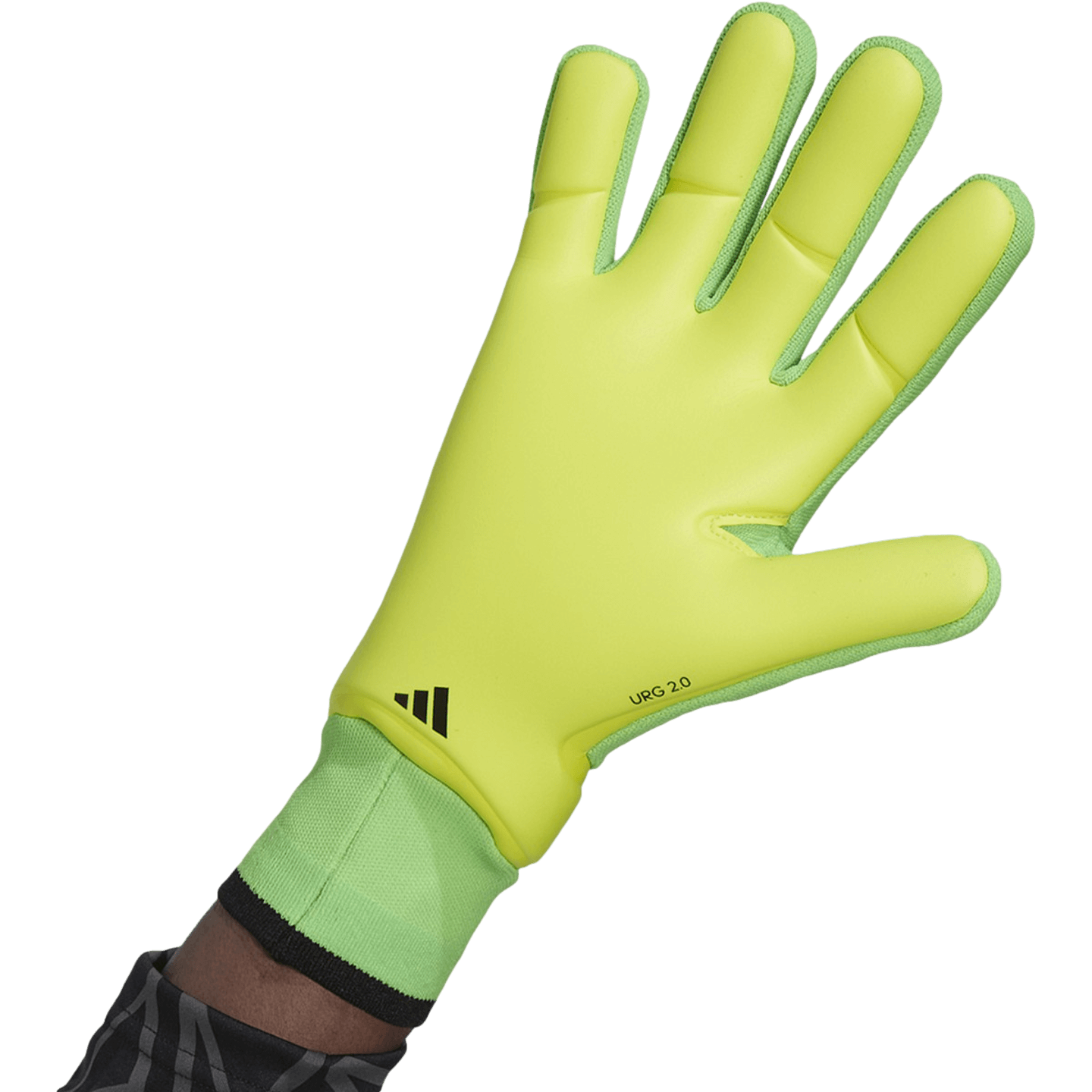 Adidas X Pro Goalkeeper Gloves