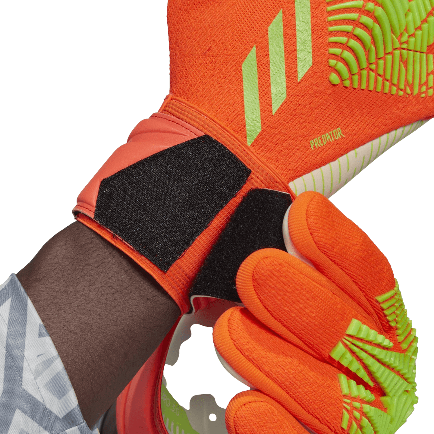 Adidas Predator League Goalkeeper Gloves