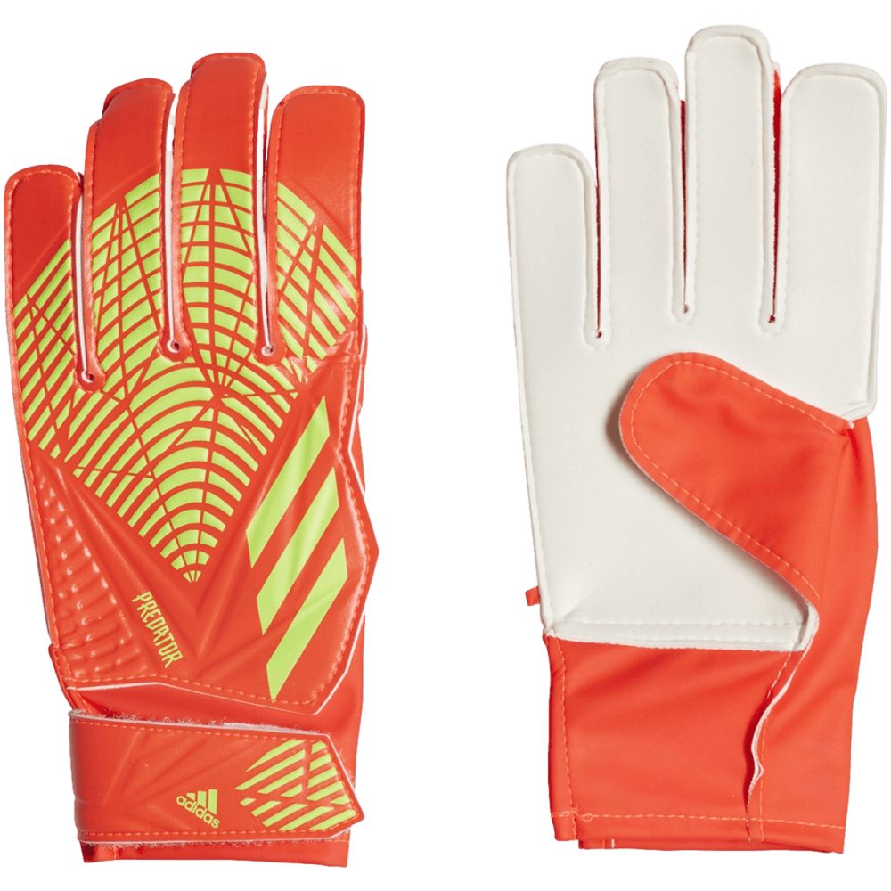 Adidas Predator Training Youth Goalkeeper Gloves