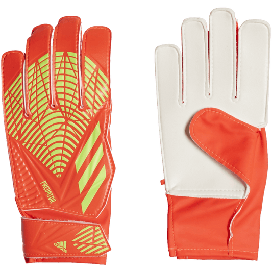 Adidas Predator Training Youth Goalkeeper Gloves